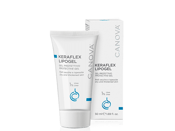 Keraflex Lipogel - Gel Protettivo